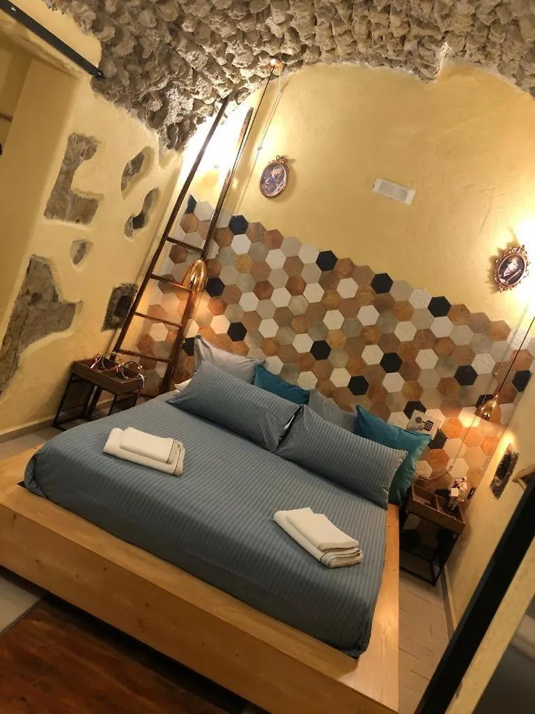 Donna Margherita Appartamento Napoli