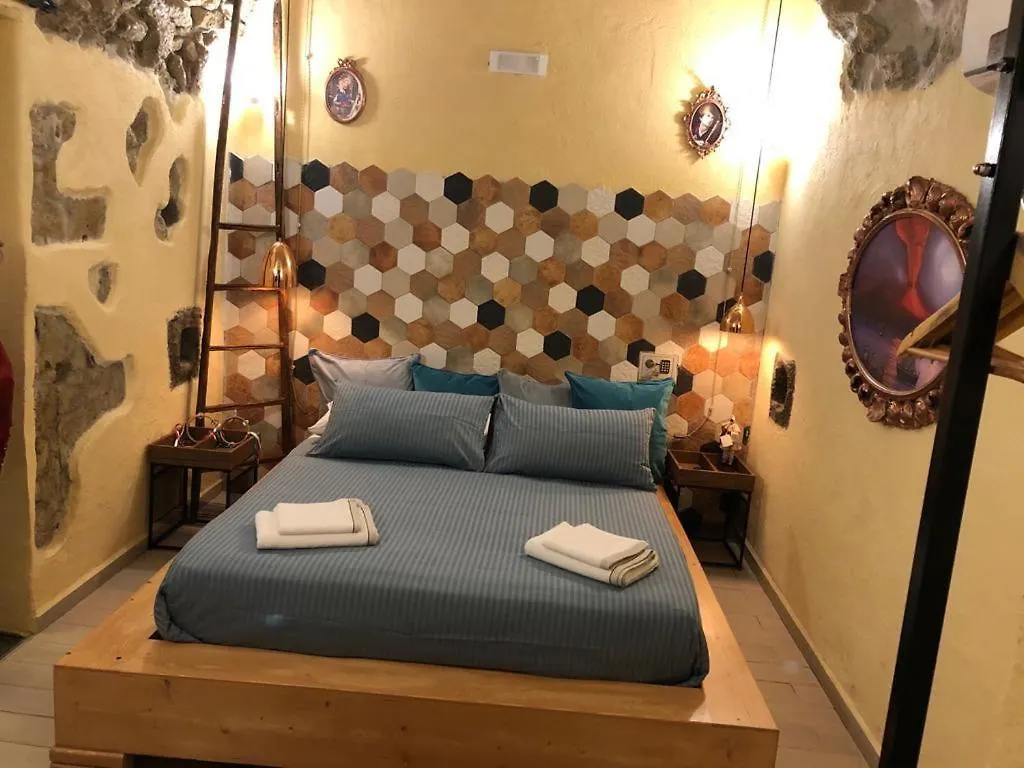 Donna Margherita Appartamento Naples Apartment