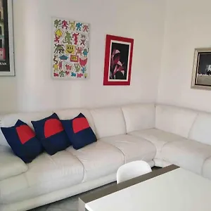Lovely Flat, Super Connected To The Centre,wifi,4p Appartamento Milano