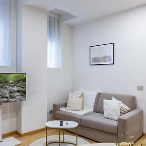 Easylife - Bilocale Moderno E Sofisticato In Zona Porta Venezia Appartamento Milano