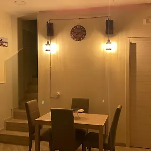 Il Di Santa Sofia Casa vacanze