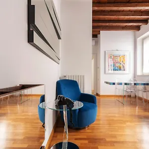 Design Arco Della Pace Appartamento Milano