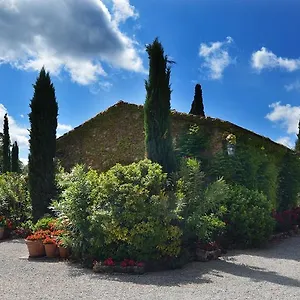 La Casa Nuova Alloggio per agriturismo Castelmuzio