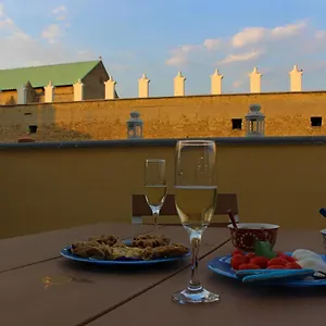 Dimora Santa Chiara Casa vacanze