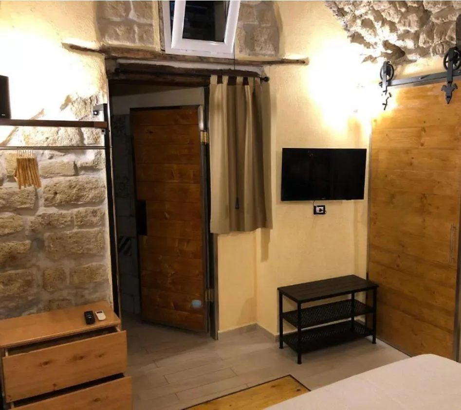 Appartement Donna Margherita Appartamento Napels