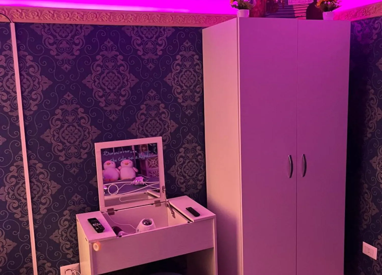 Appartement Donna Margherita Appartamento Napels