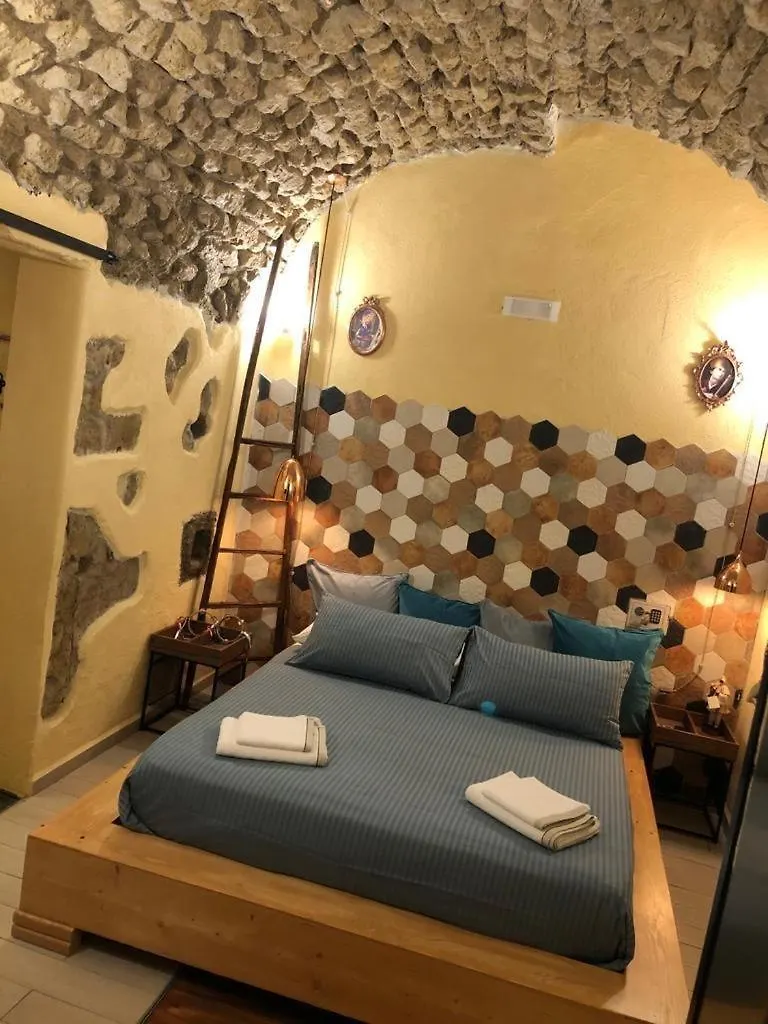 Appartement Donna Margherita Appartamento Napels