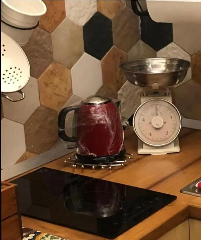 Donna Margherita Appartamento Naples Apartment