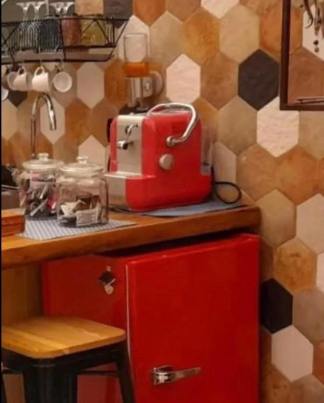 Apartment Donna Margherita Appartamento Naples Italy