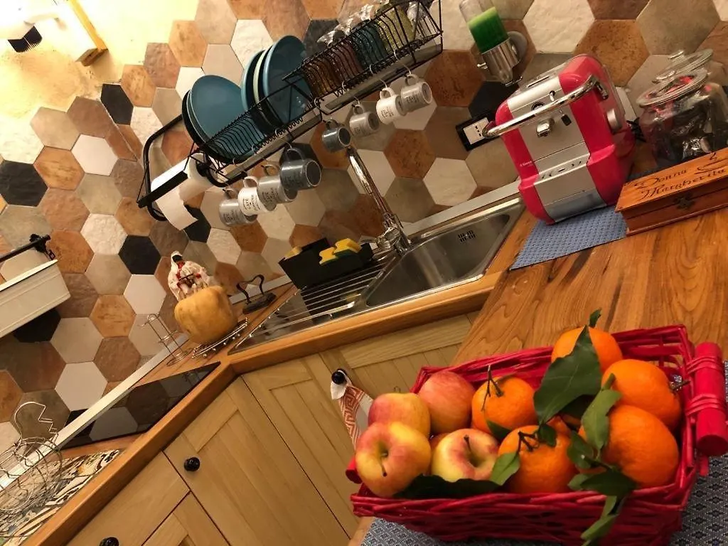 Donna Margherita Appartamento Naples Apartment